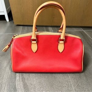 Dooney & Burke bag